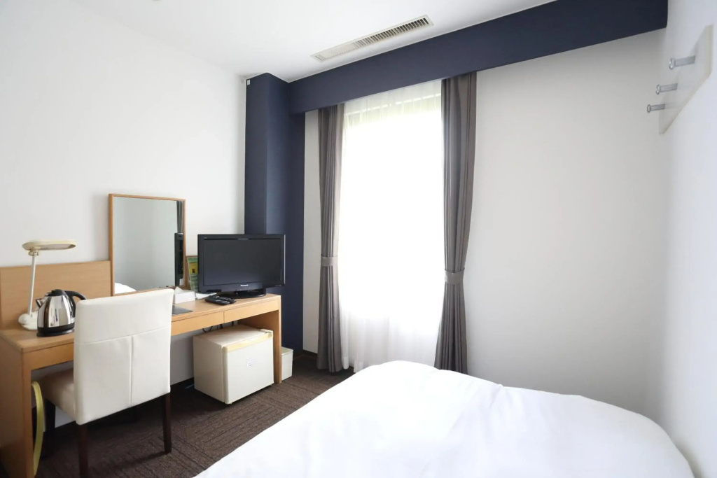 Hotel International House Osaka - Général