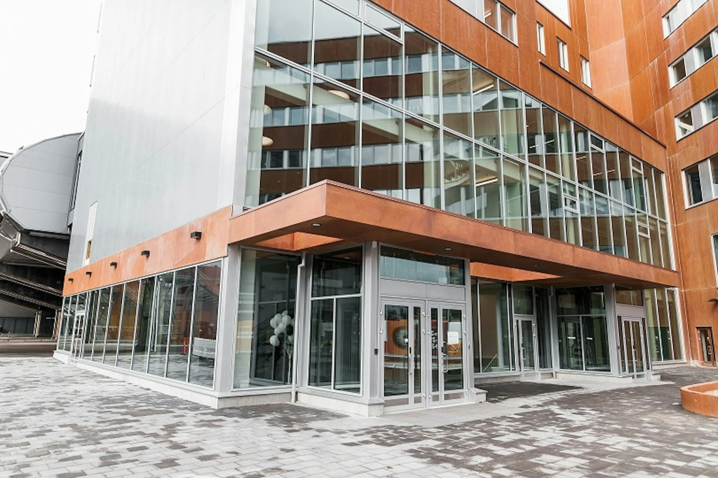 Forenom Hotel & Apartments Vantaa Tikkurila