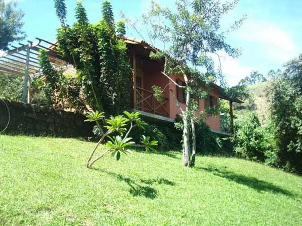 Luxury Chalet