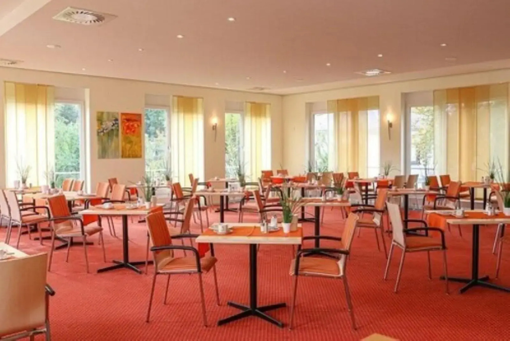 Hotel Gasthof Zum Bad - Général