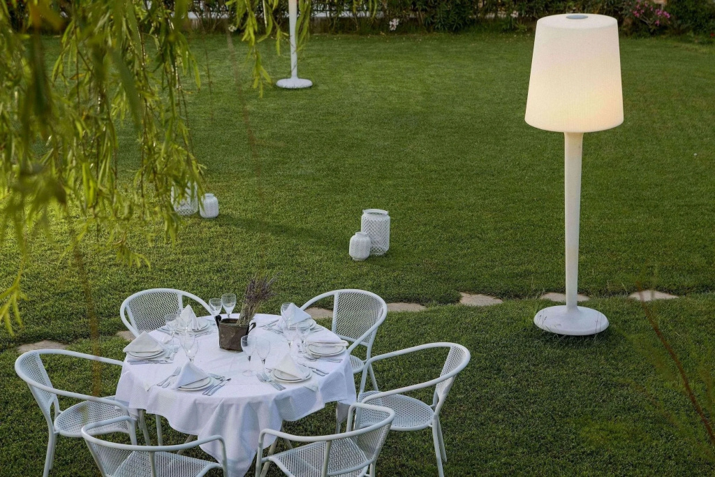 Lagos Mare Hotel - Général