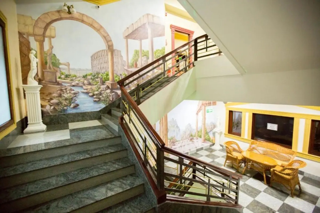 Hotel photo 12
