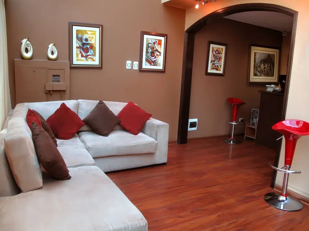 Hotel photo 5