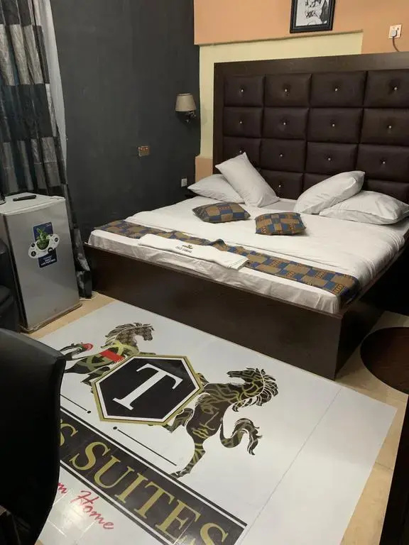 Suite