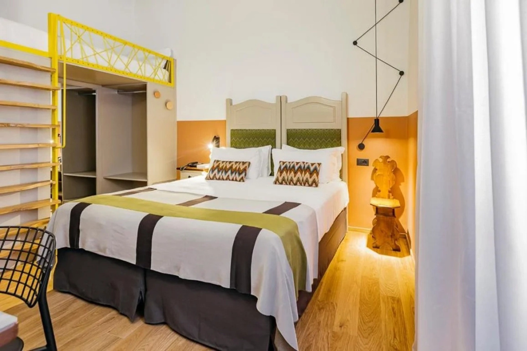 Hotel photo 21