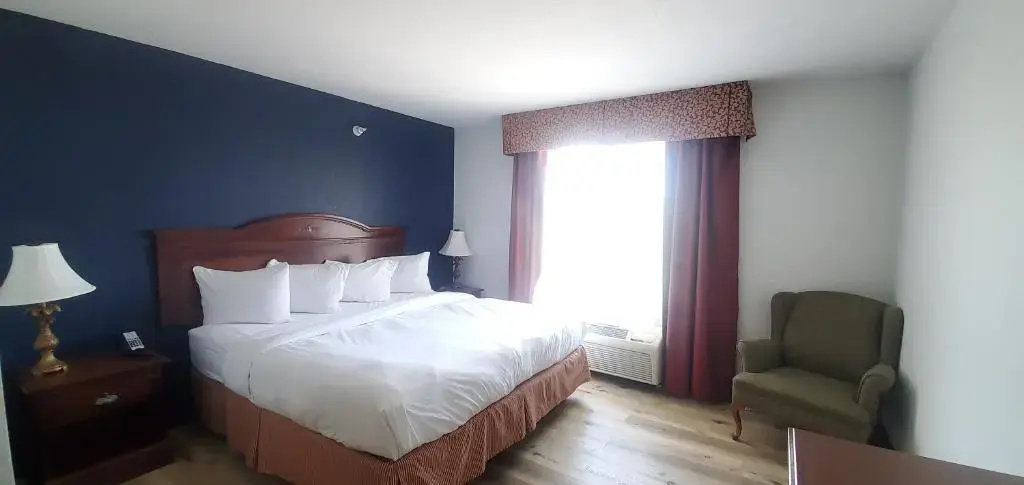 Wingate by Wyndham Youngstown - Chambres