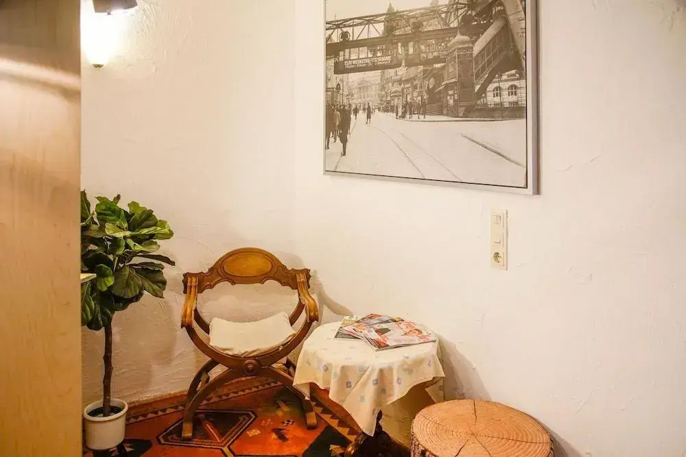 Hotel photo 13