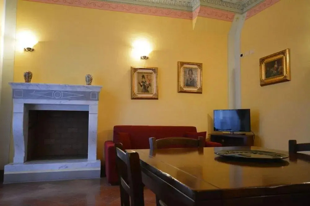 Antica Residenza Del Gallo - Général