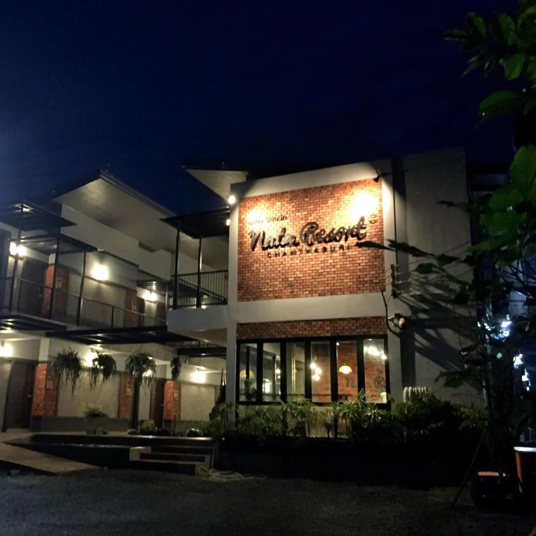 Nata Resort