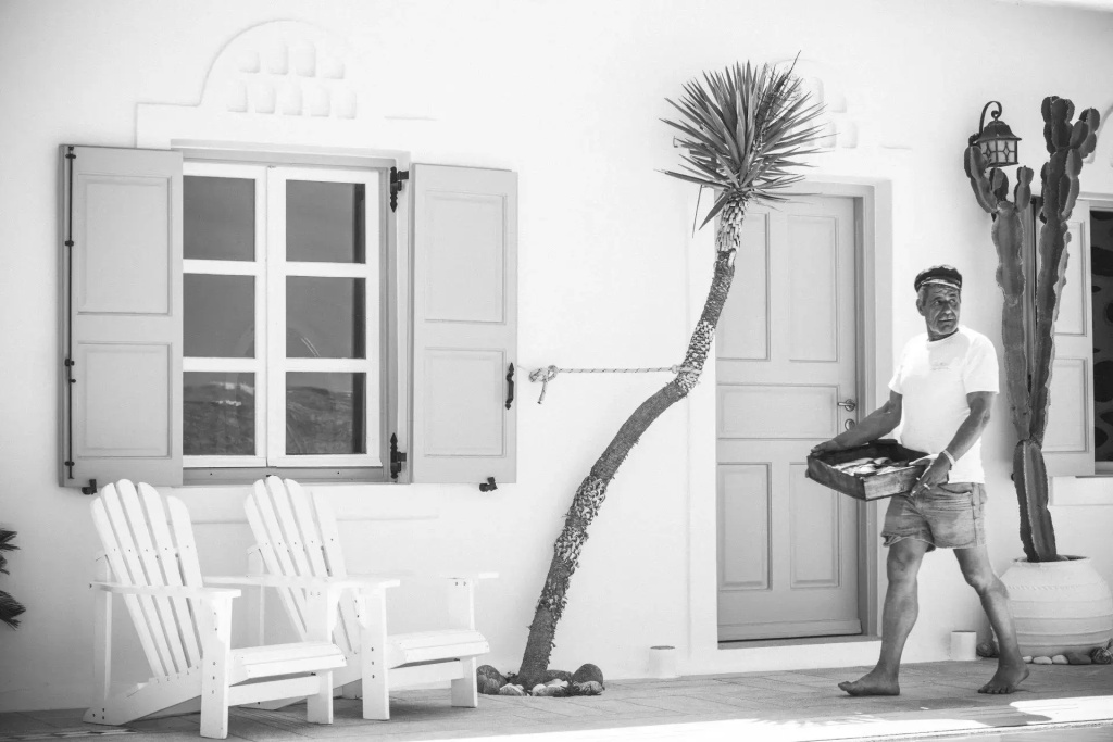 Greco Philia | Hotel Boutique Mykonos, ,