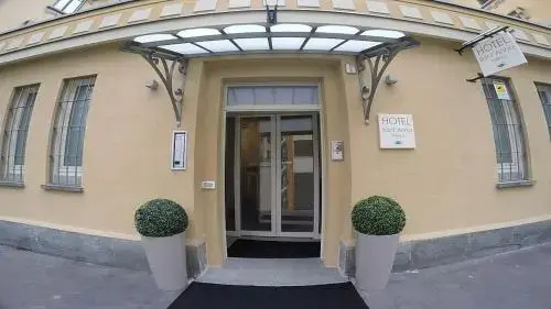 Hotel SantAnna