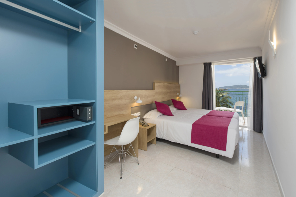 Hotel Vibra Maritimo - Général