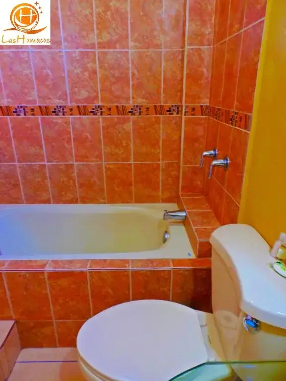 Hotel Las Hamacas - Chambres