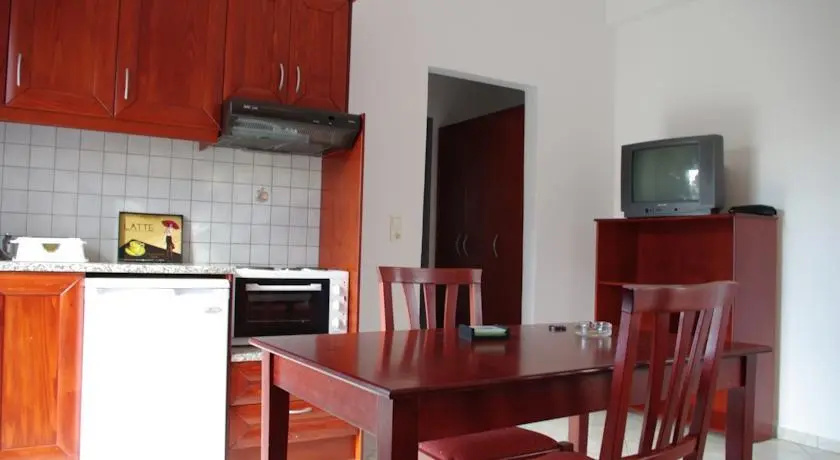 Chasakis Apartments