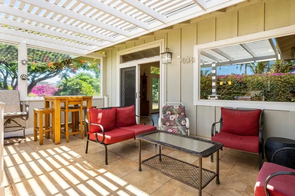 Big Island Awamoa Hale by Coldwell Banker Island Vacations