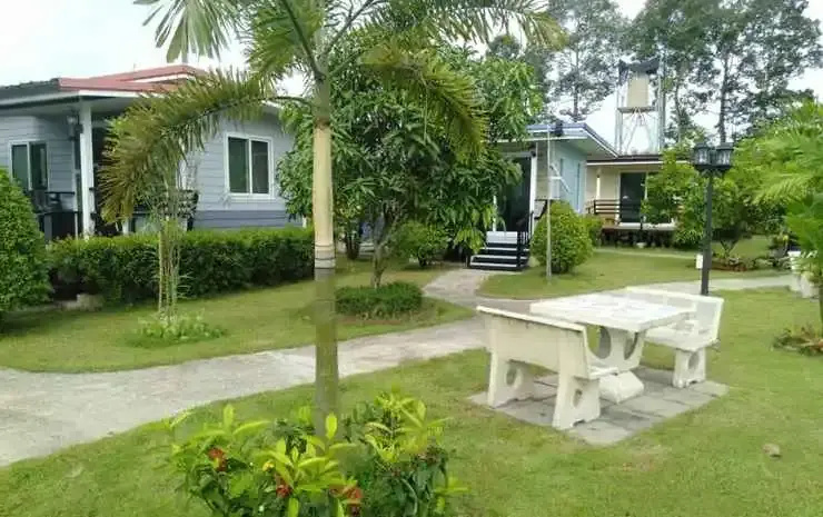 Sangvimarn Resort - фото 44