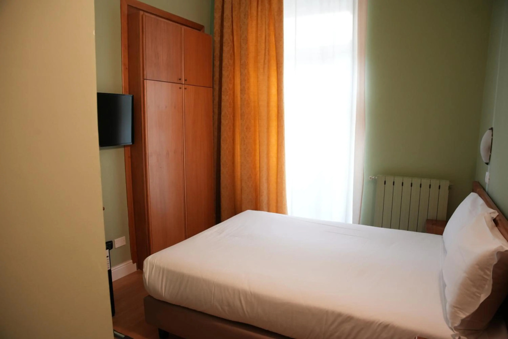 Hotel Montevecchio - Général
