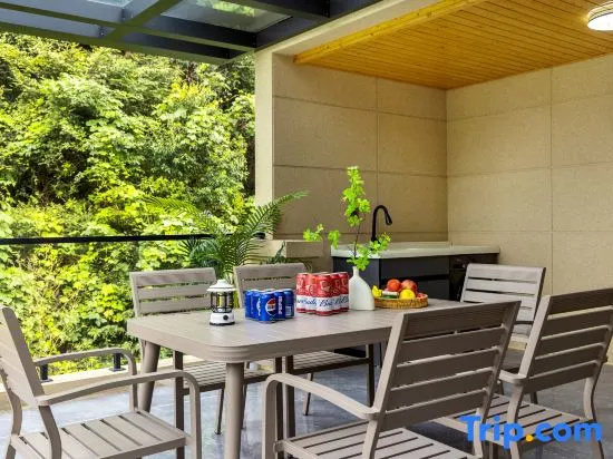 Anji Jingzhu Liju Homestay in Huzhou