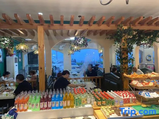 Tangquan Chinese Inn Goodnight All Is Well Wellness Station in Qinhuangdao