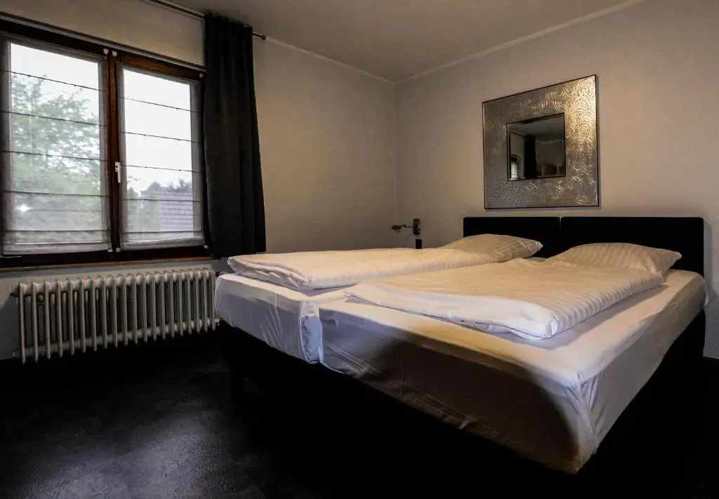 Art Of Comfort - Haus Ingeborg - Chambres