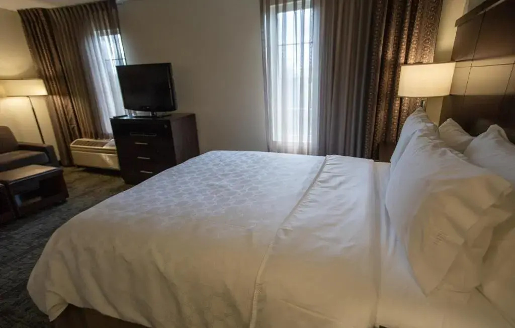 Staybridge Suites Silicon Valley by IHG - Chambres