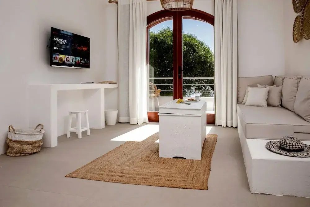 Comfort Suite