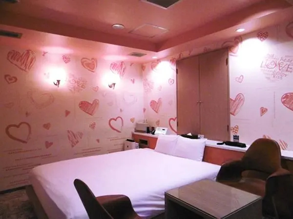 Hotel555 錦糸町