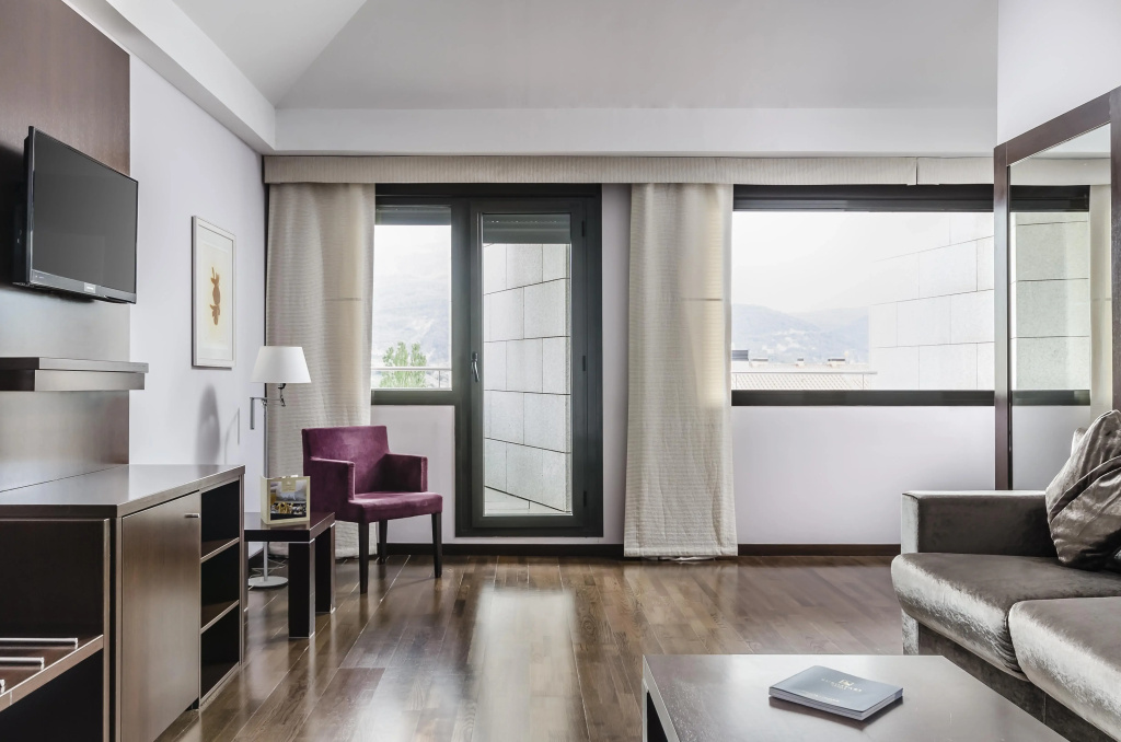 Hotel Eurostars Reina Felicia - Général