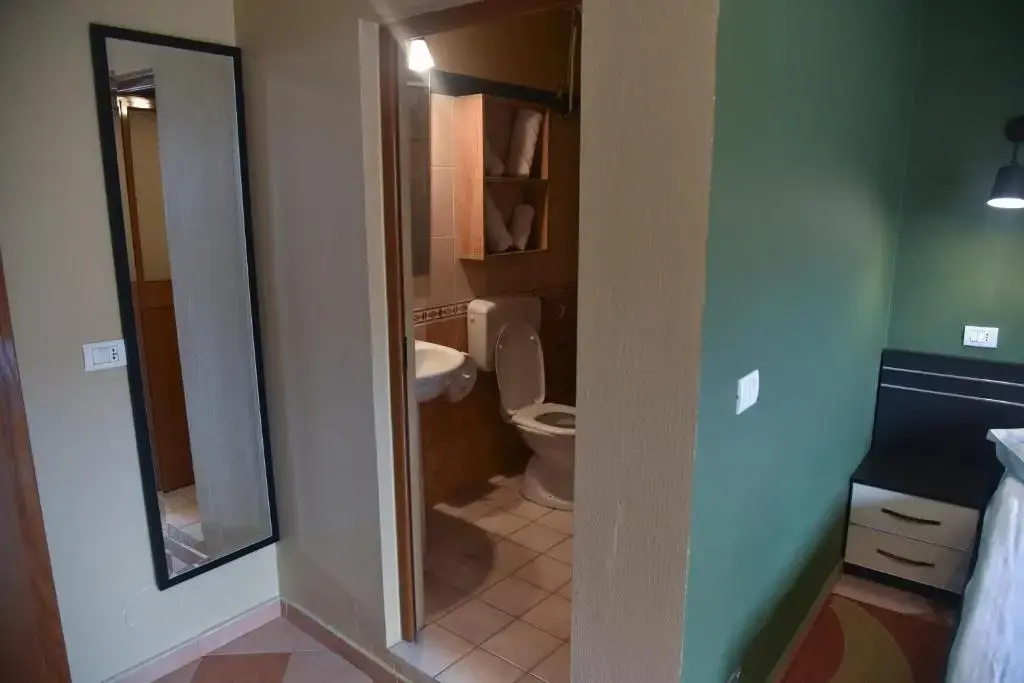 Hotel Blini - Chambres