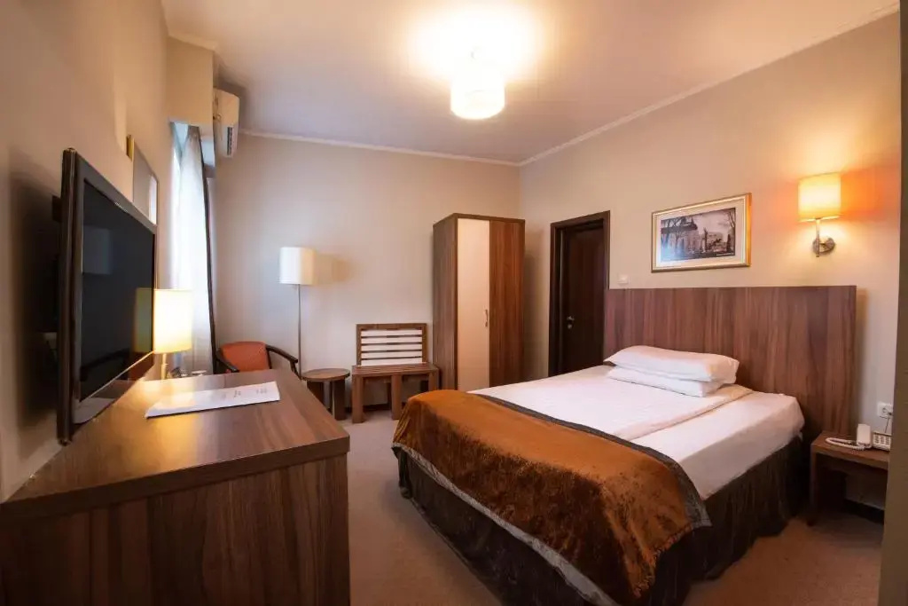 Superior Single room