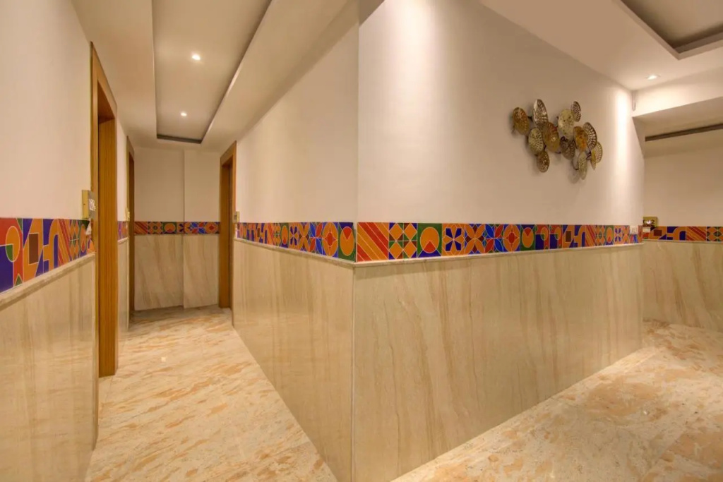Hotel photo 8