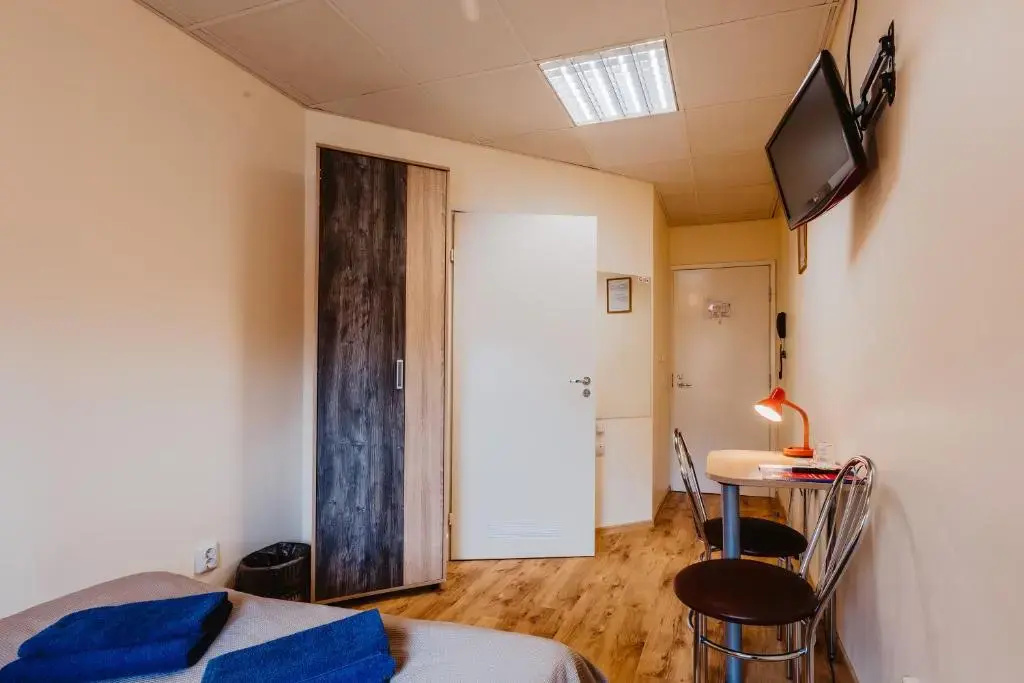 Aleksandri Hotel - Chambres