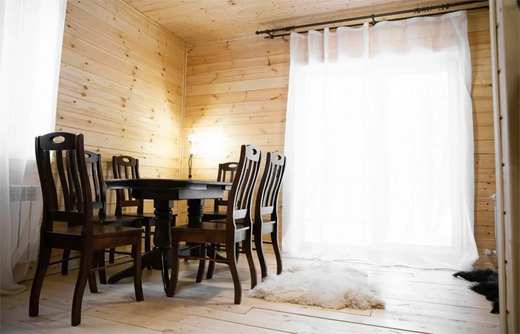 Загородный клуб Grill & Бани (Гриль) - фото 19