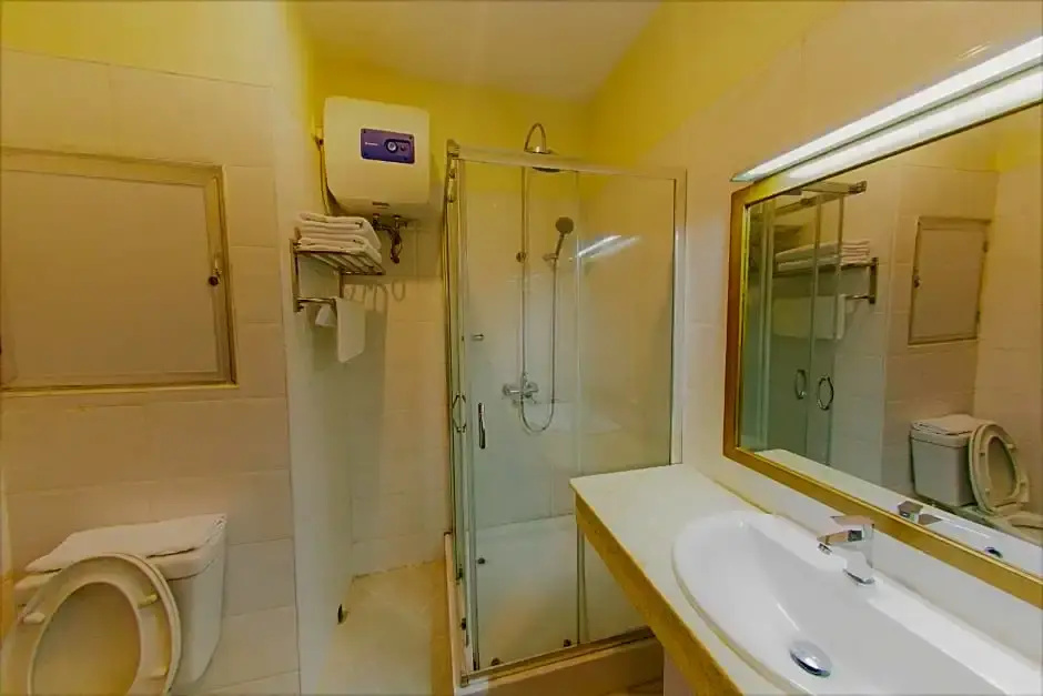 Hotel Mindhama - Chambres