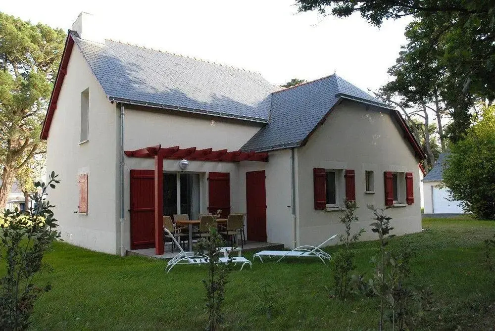 Domaine De Sainte-Marguerite - Général