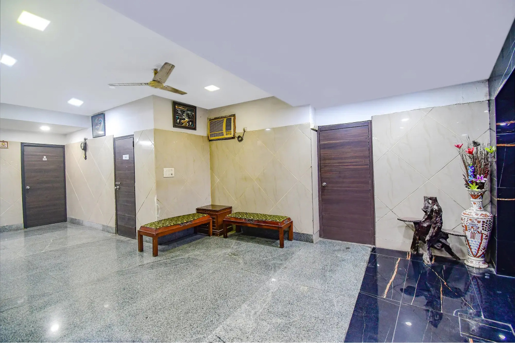 Hotel photo 15
