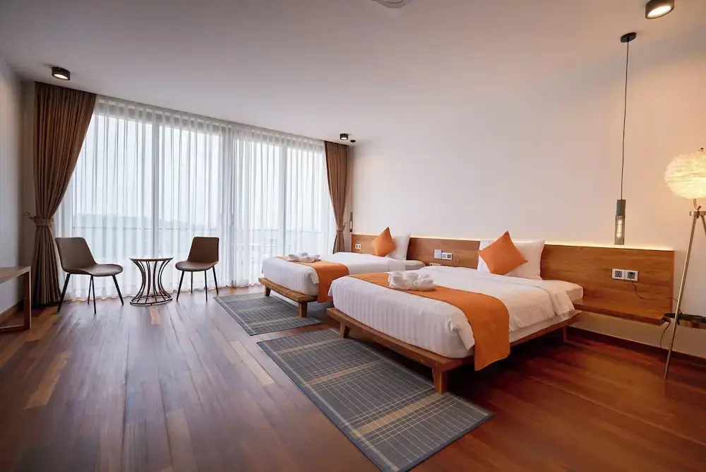 Hotel photo 20