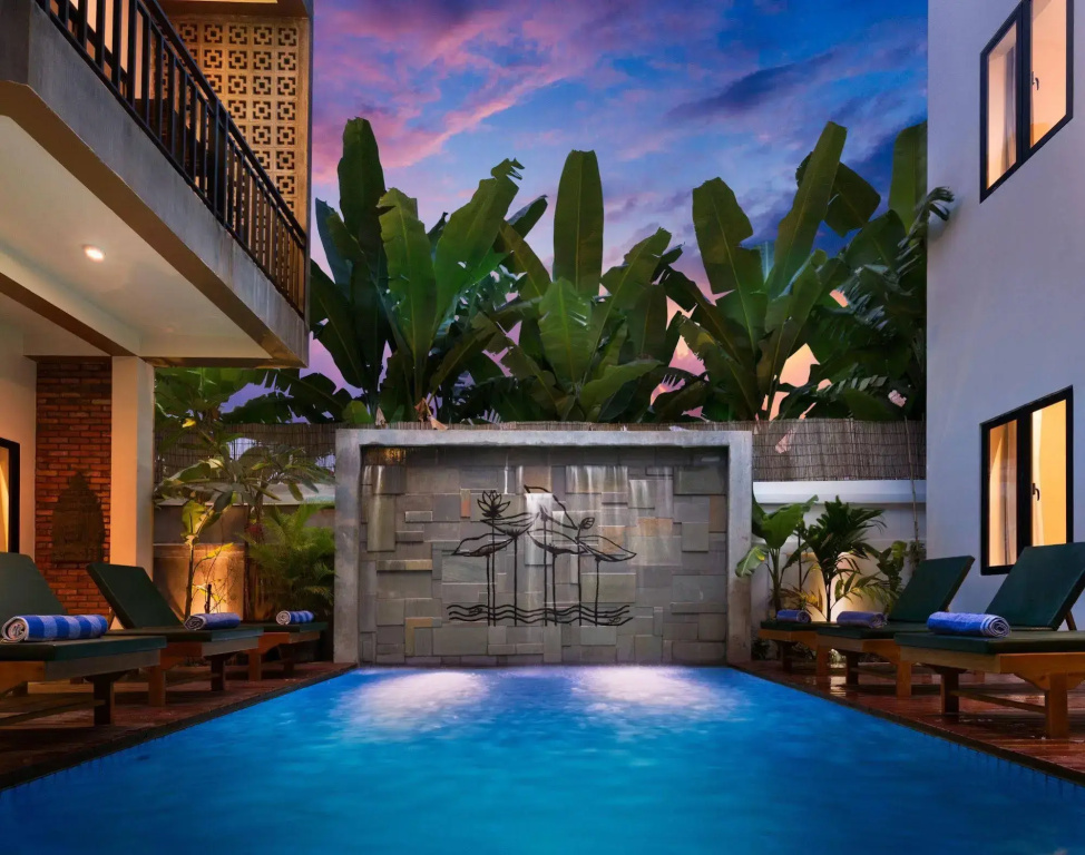 Hotel photo 16
