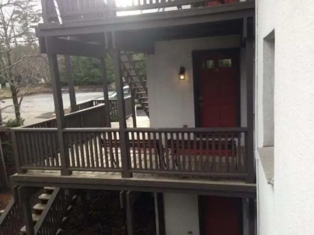 Whistlepunk 20 Wilderness Hideaway, Slope Side, Spacious 2 Br Condo