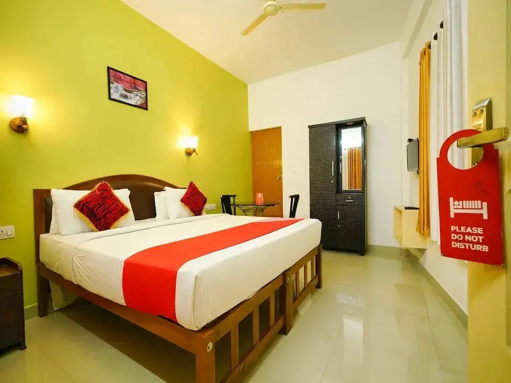 Rayan Residency by OYO Rooms