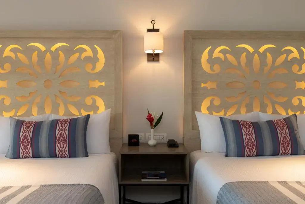 Pueblo Bonito Mazatlan - All Inclusive - Chambres