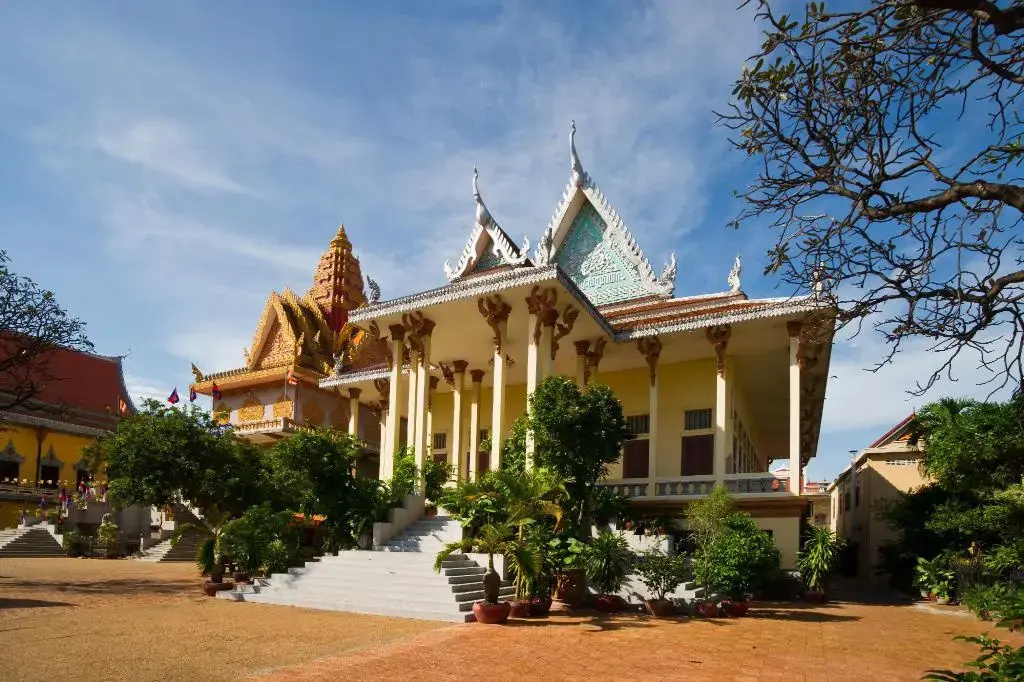 Tonle Khmer Guesthouse