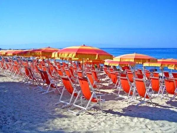 Beach & Waterfront