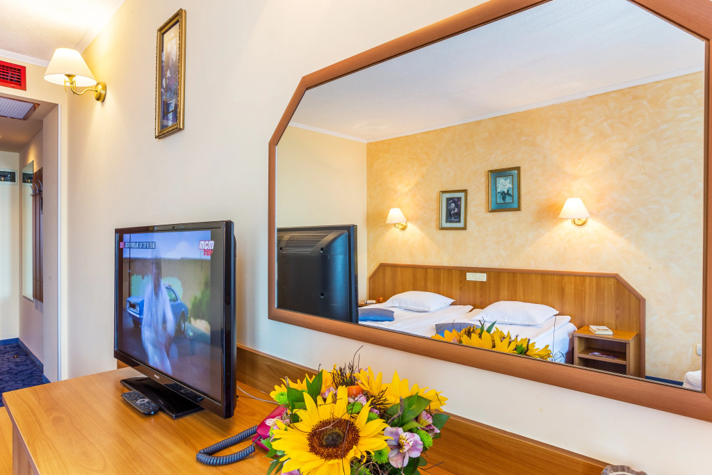 Saint George Hotel & Medical Spa - фото 6