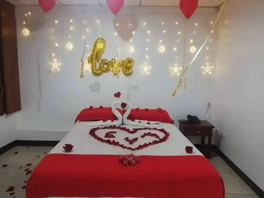 Standard room