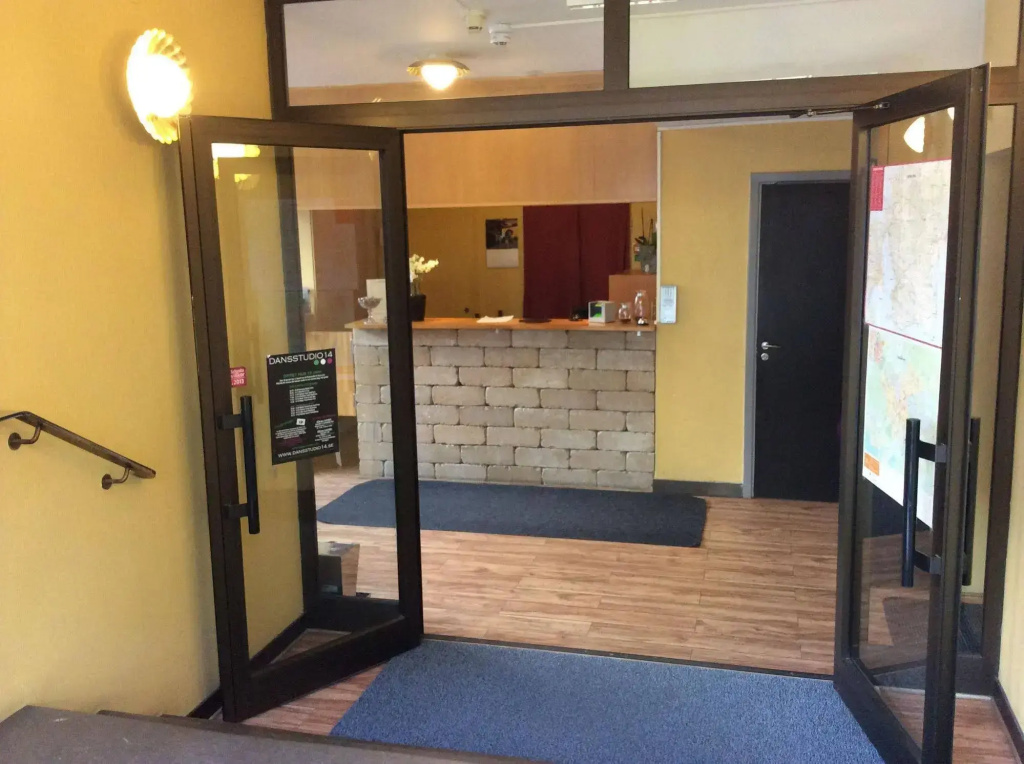 Hotel photo 15