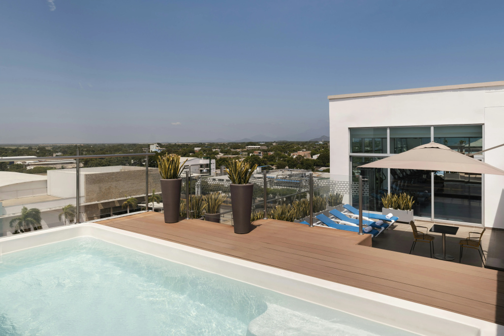 Hampton by Hilton Valledupar - Général