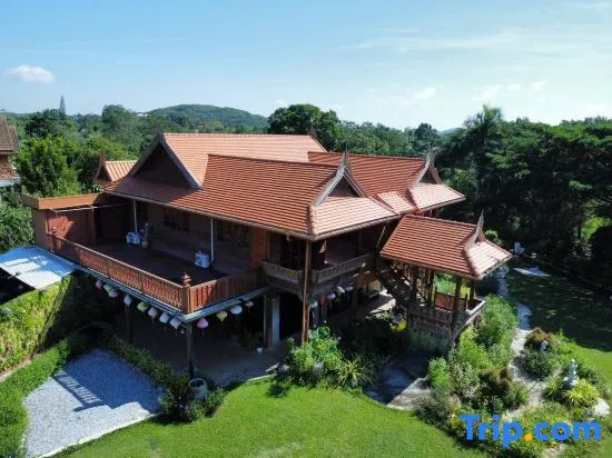 Baan ManSin