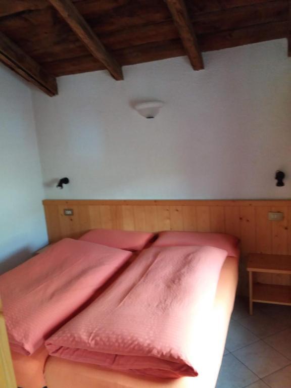 Апартаменты в Baita Francisi Livigno