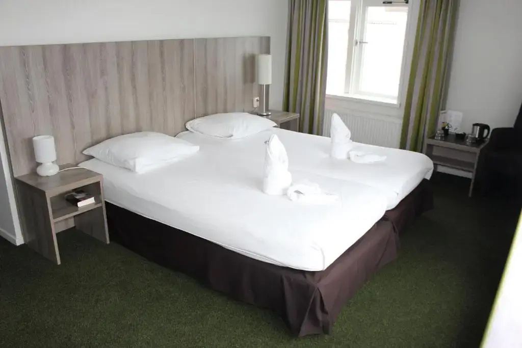 Hotel Fase Fier eten en drinken - Chambres